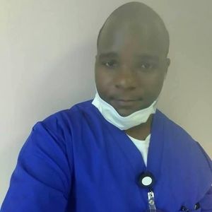 Meet your Posher, Dwayne